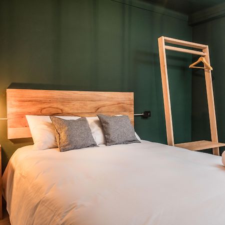 Centro By Casa Andina Cusco Saphi Hotel ภายนอก รูปภาพ