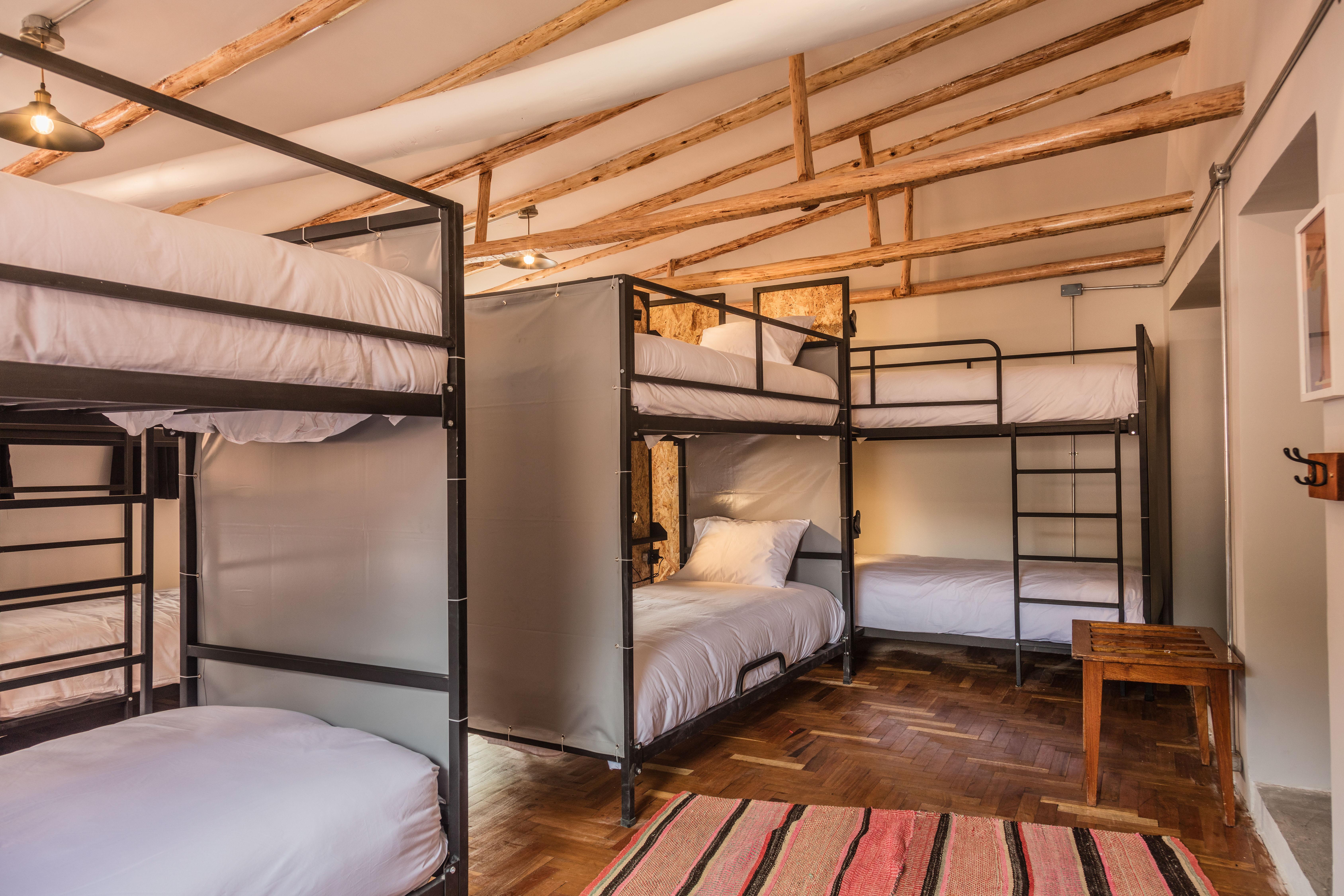Centro By Casa Andina Cusco Saphi Hotel ภายนอก รูปภาพ