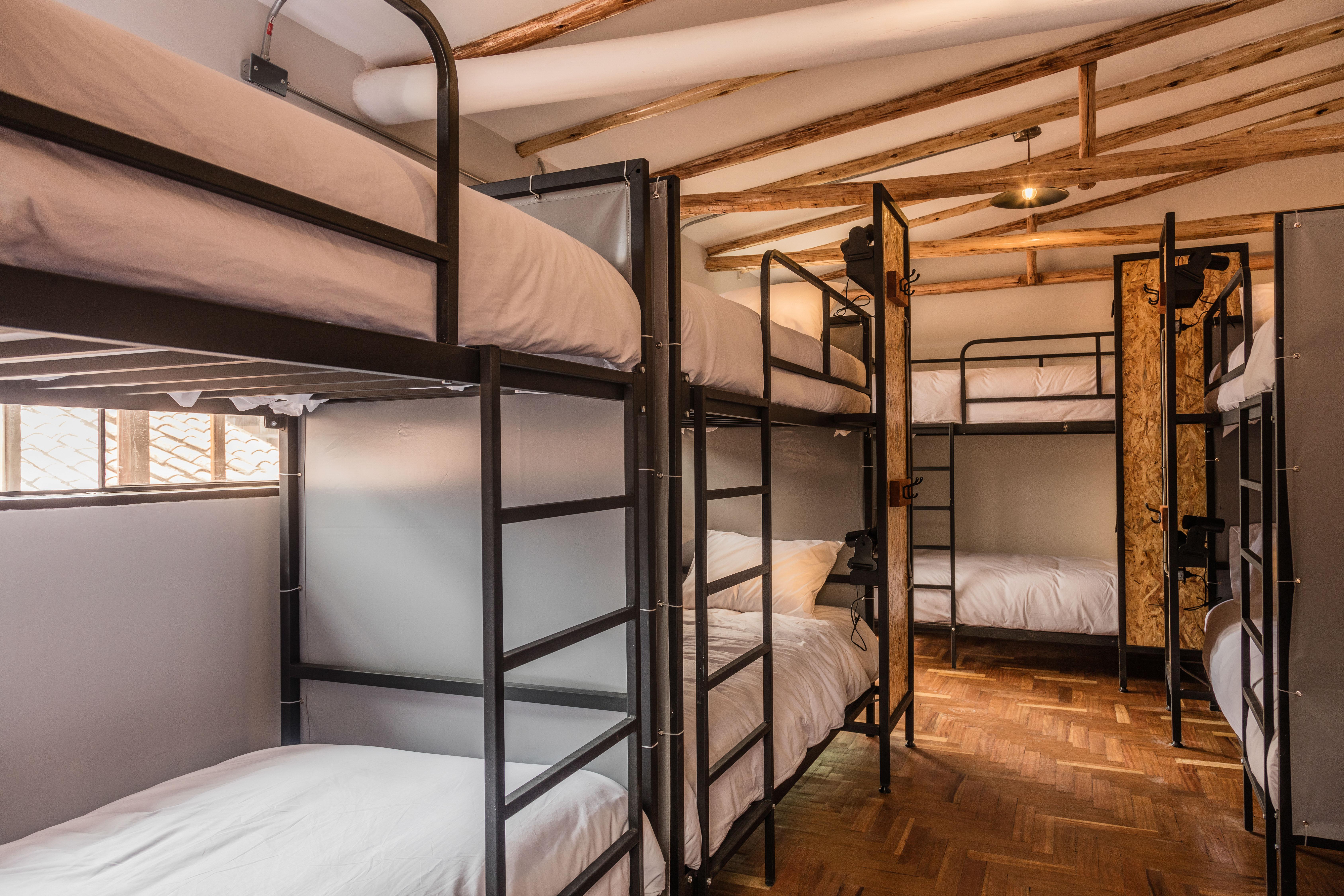 Centro By Casa Andina Cusco Saphi Hotel ภายนอก รูปภาพ