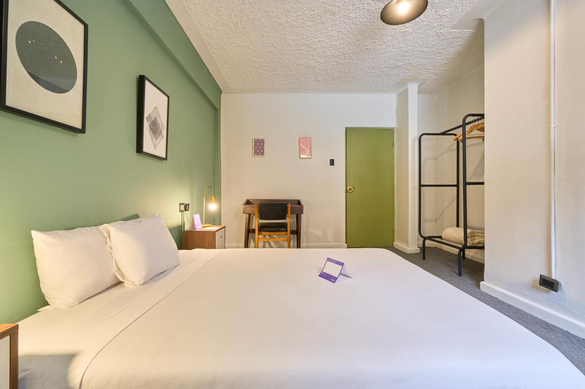 Centro By Casa Andina Cusco Saphi Hotel ภายนอก รูปภาพ