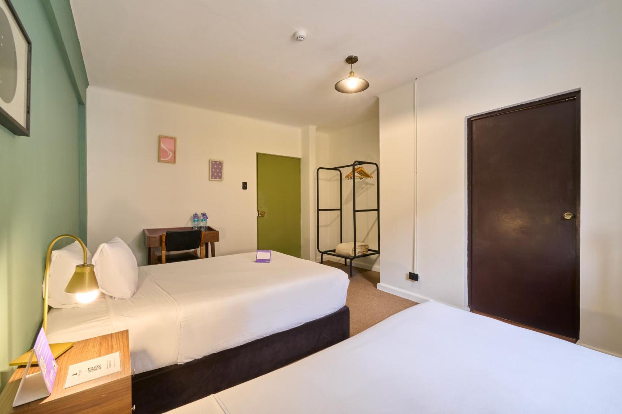 Centro By Casa Andina Cusco Saphi Hotel ภายนอก รูปภาพ