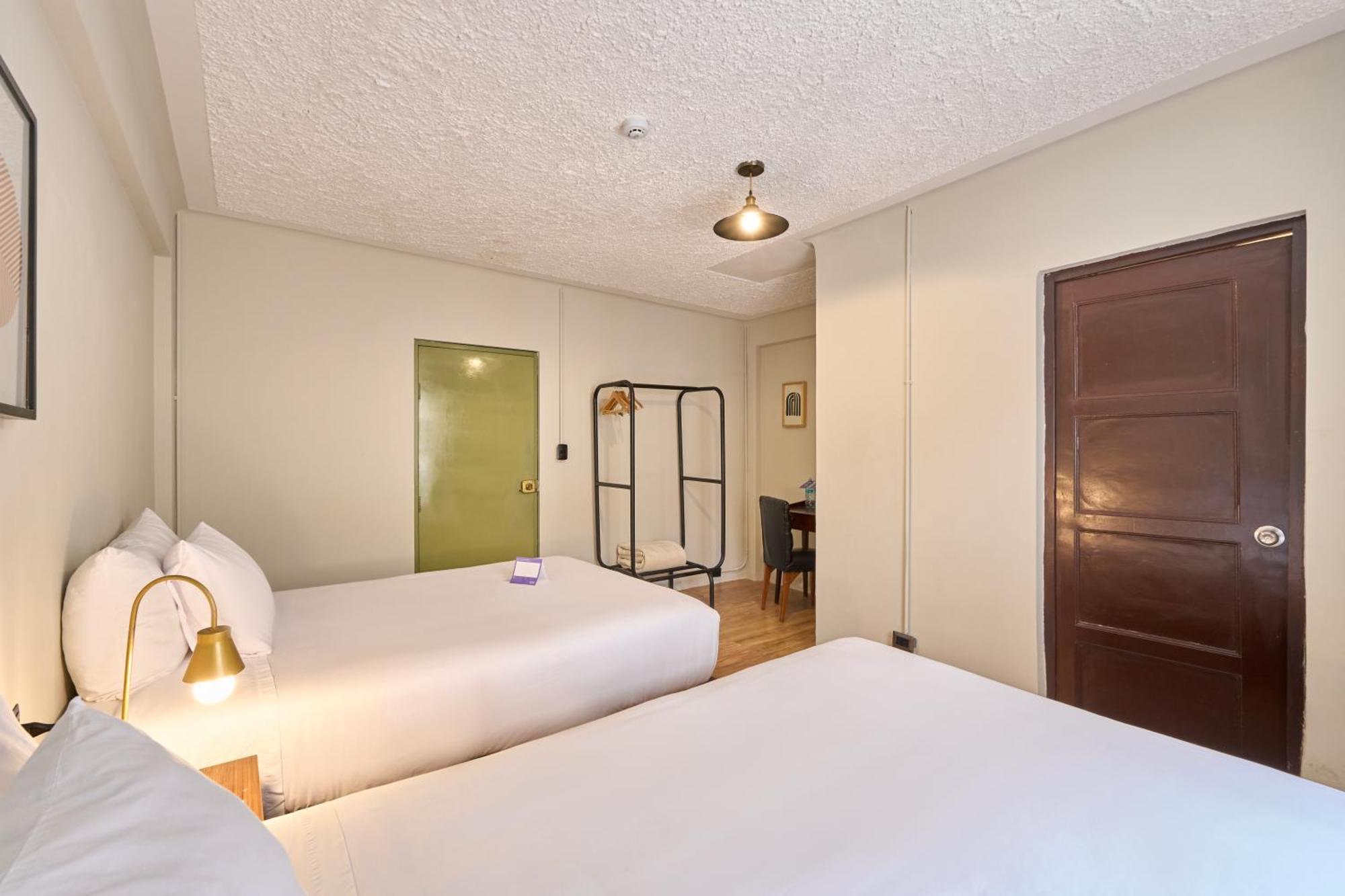 Centro By Casa Andina Cusco Saphi Hotel ภายนอก รูปภาพ