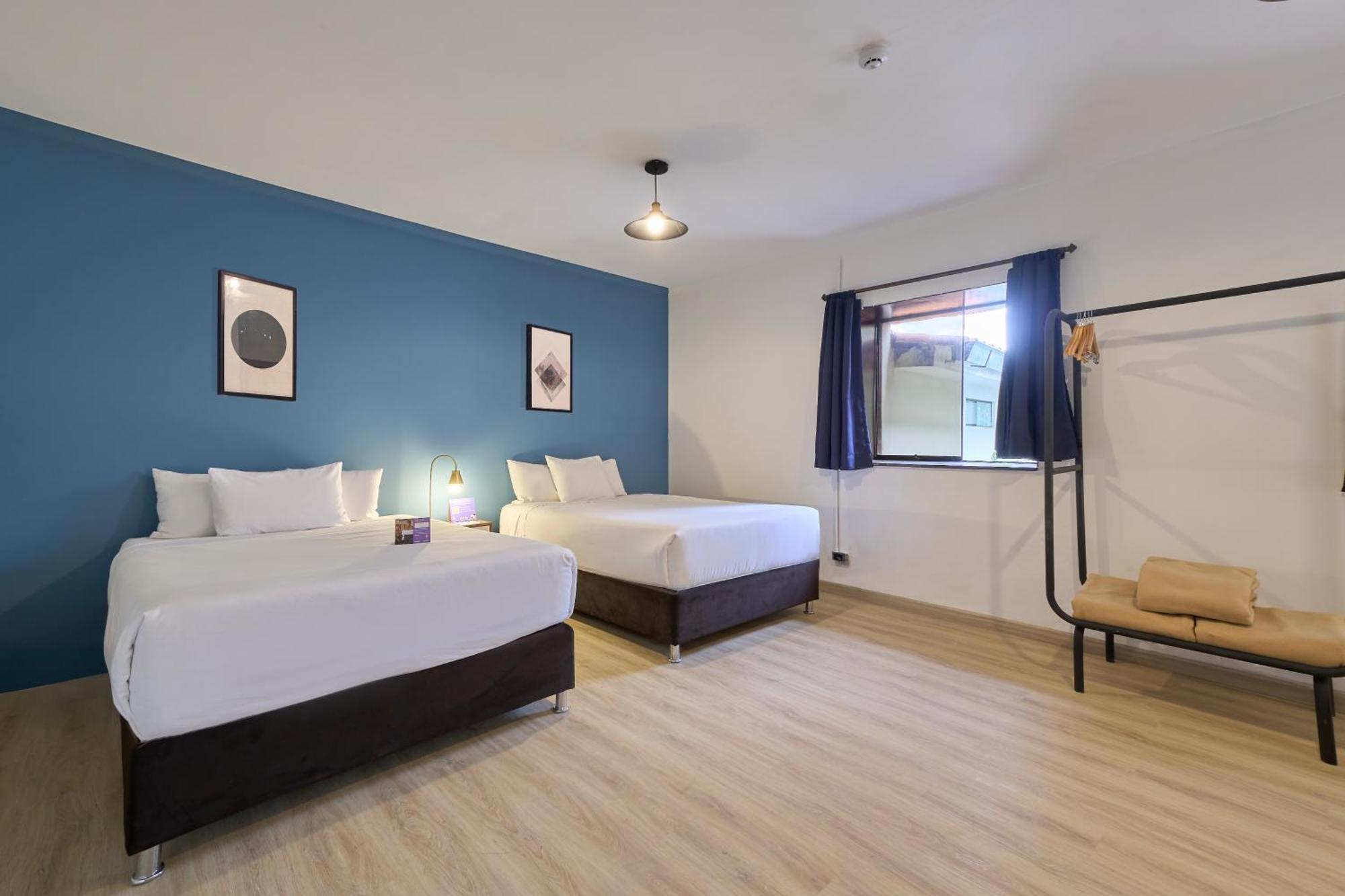 Centro By Casa Andina Cusco Saphi Hotel ภายนอก รูปภาพ
