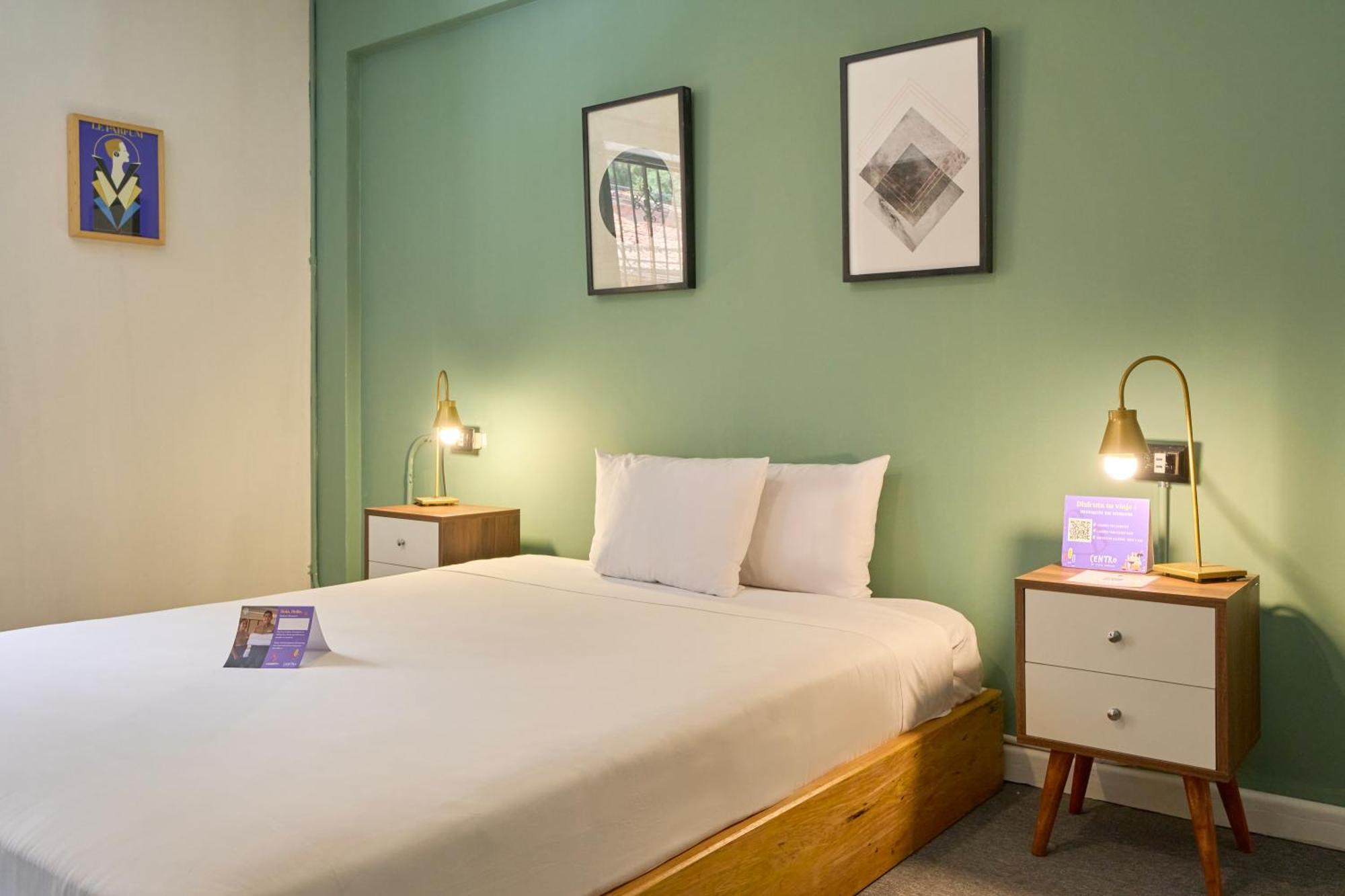 Centro By Casa Andina Cusco Saphi Hotel ภายนอก รูปภาพ