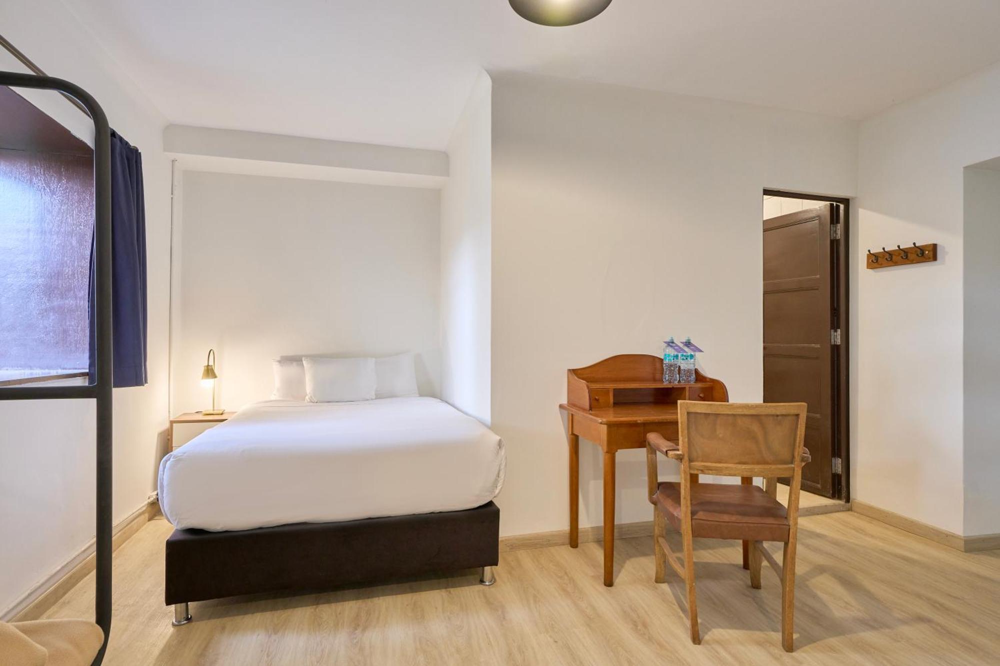 Centro By Casa Andina Cusco Saphi Hotel ภายนอก รูปภาพ