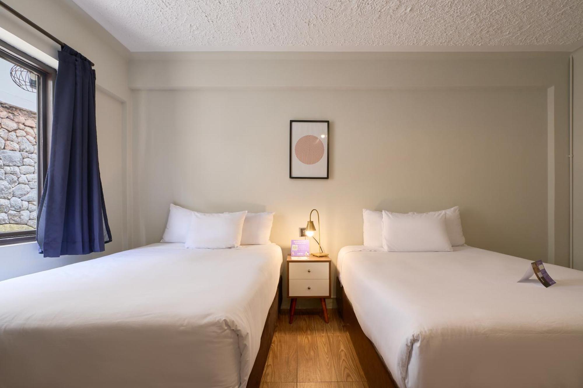 Centro By Casa Andina Cusco Saphi Hotel ภายนอก รูปภาพ