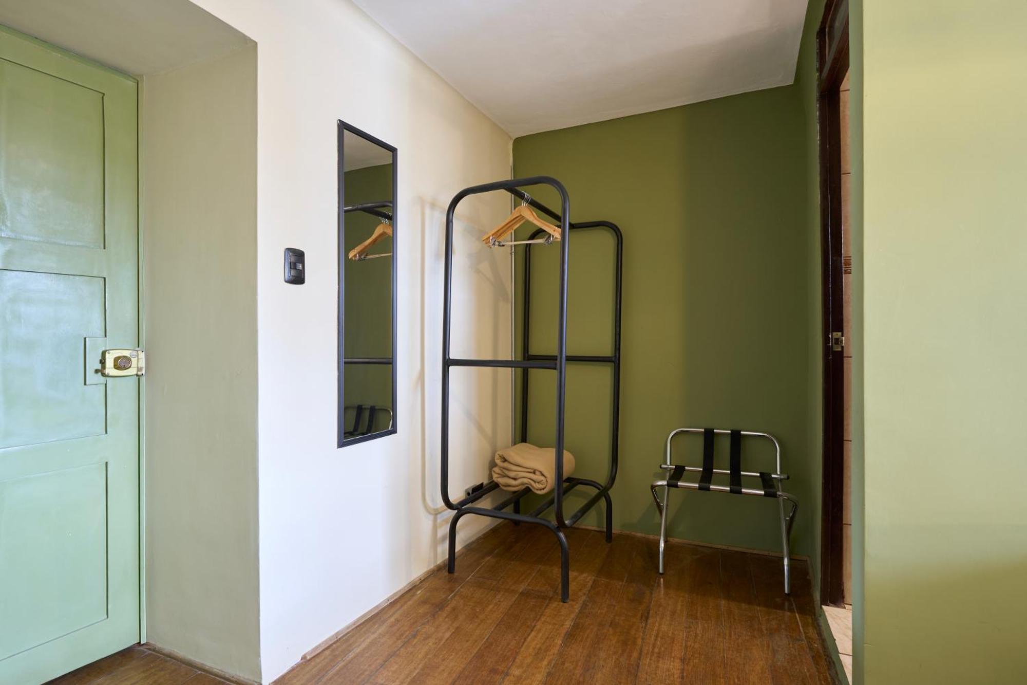Centro By Casa Andina Cusco Saphi Hotel ภายนอก รูปภาพ