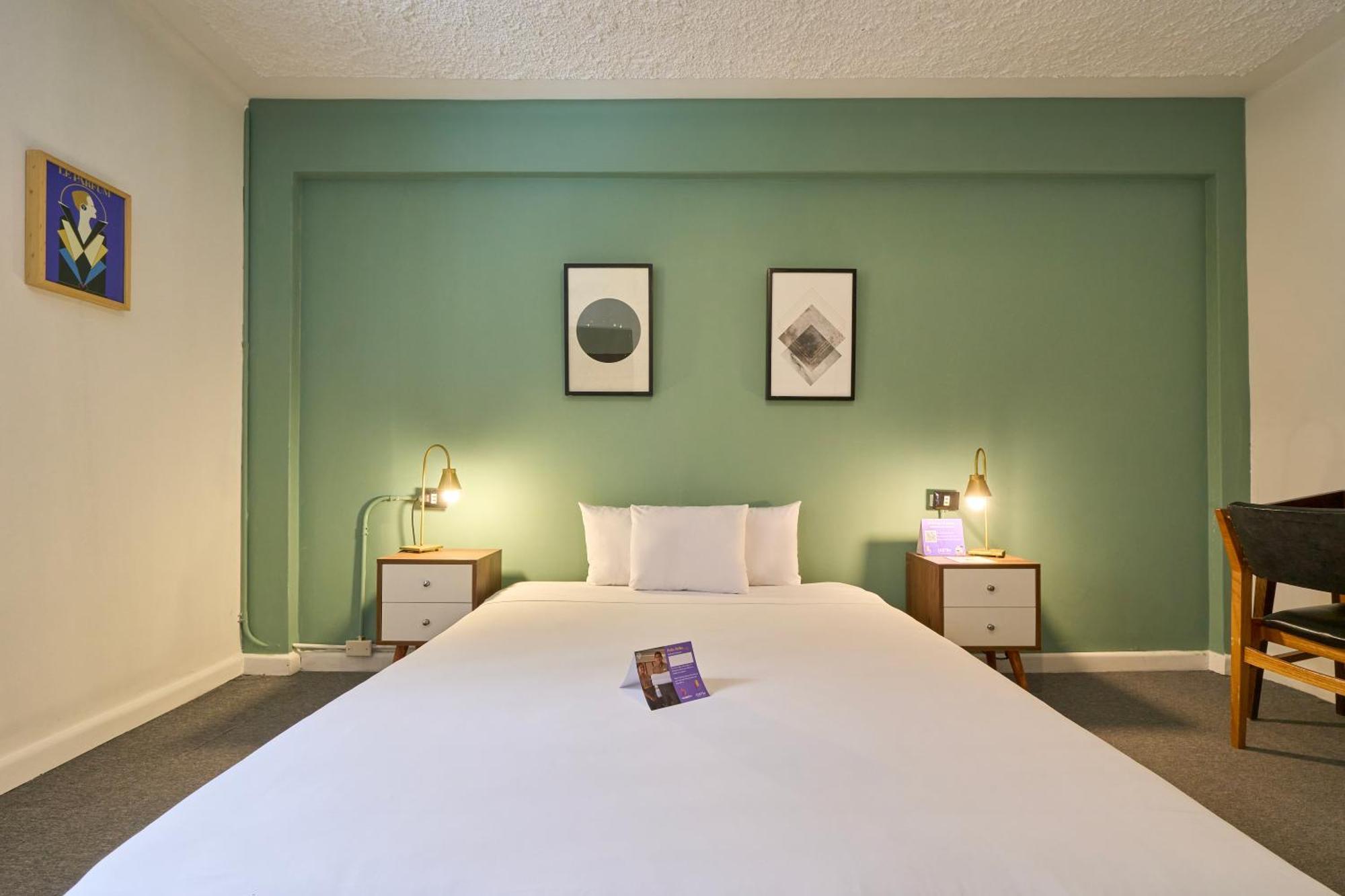 Centro By Casa Andina Cusco Saphi Hotel ภายนอก รูปภาพ