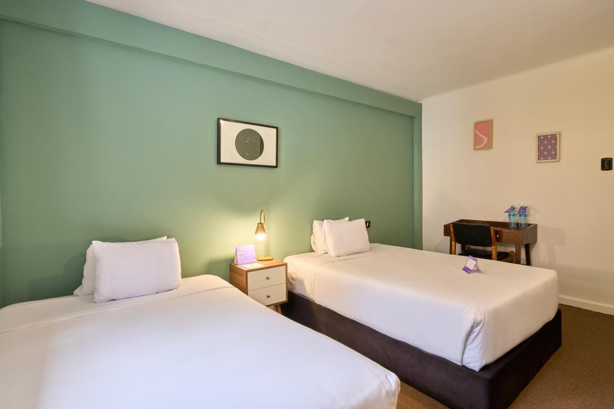 Centro By Casa Andina Cusco Saphi Hotel ภายนอก รูปภาพ