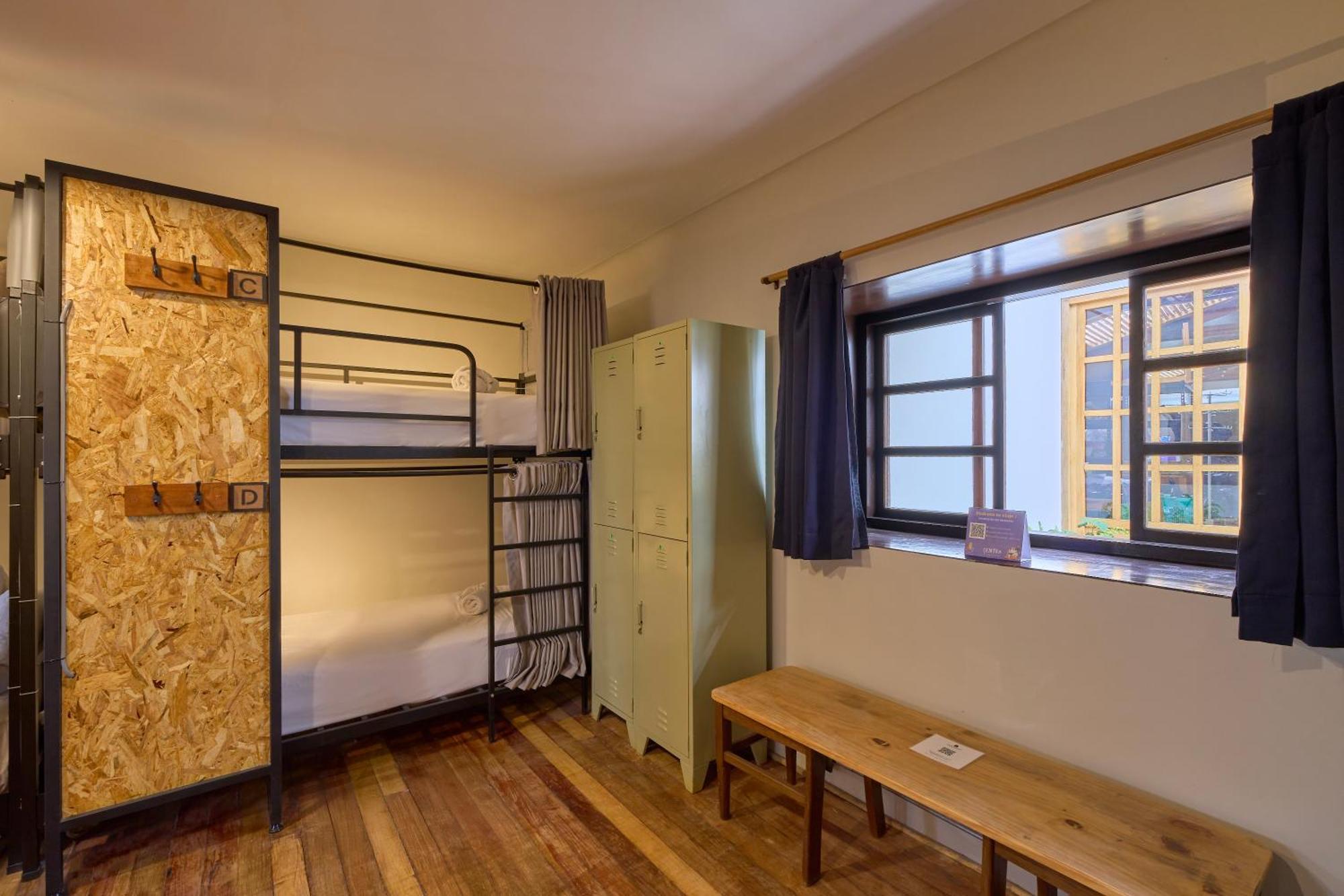 Centro By Casa Andina Cusco Saphi Hotel ภายนอก รูปภาพ
