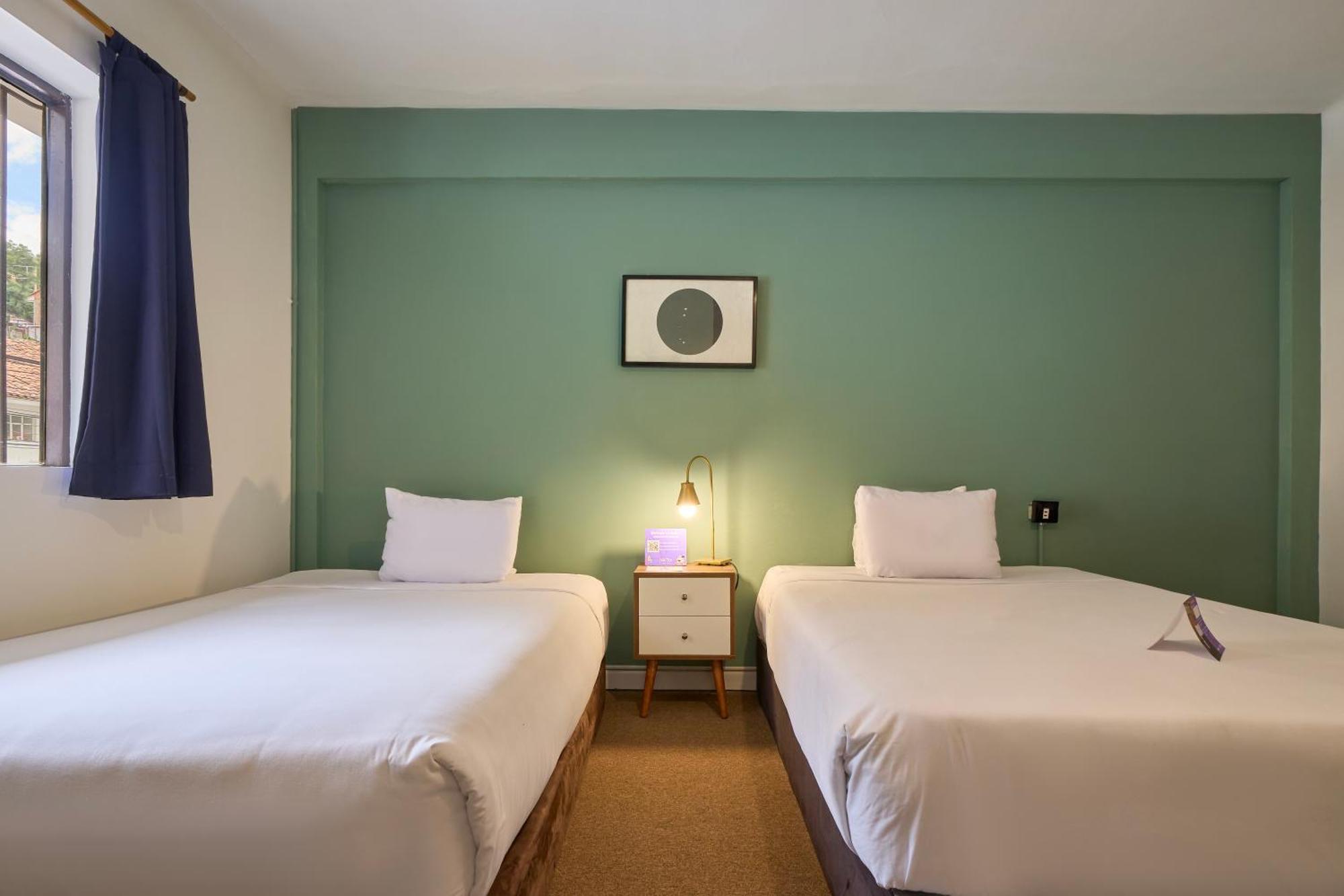 Centro By Casa Andina Cusco Saphi Hotel ภายนอก รูปภาพ